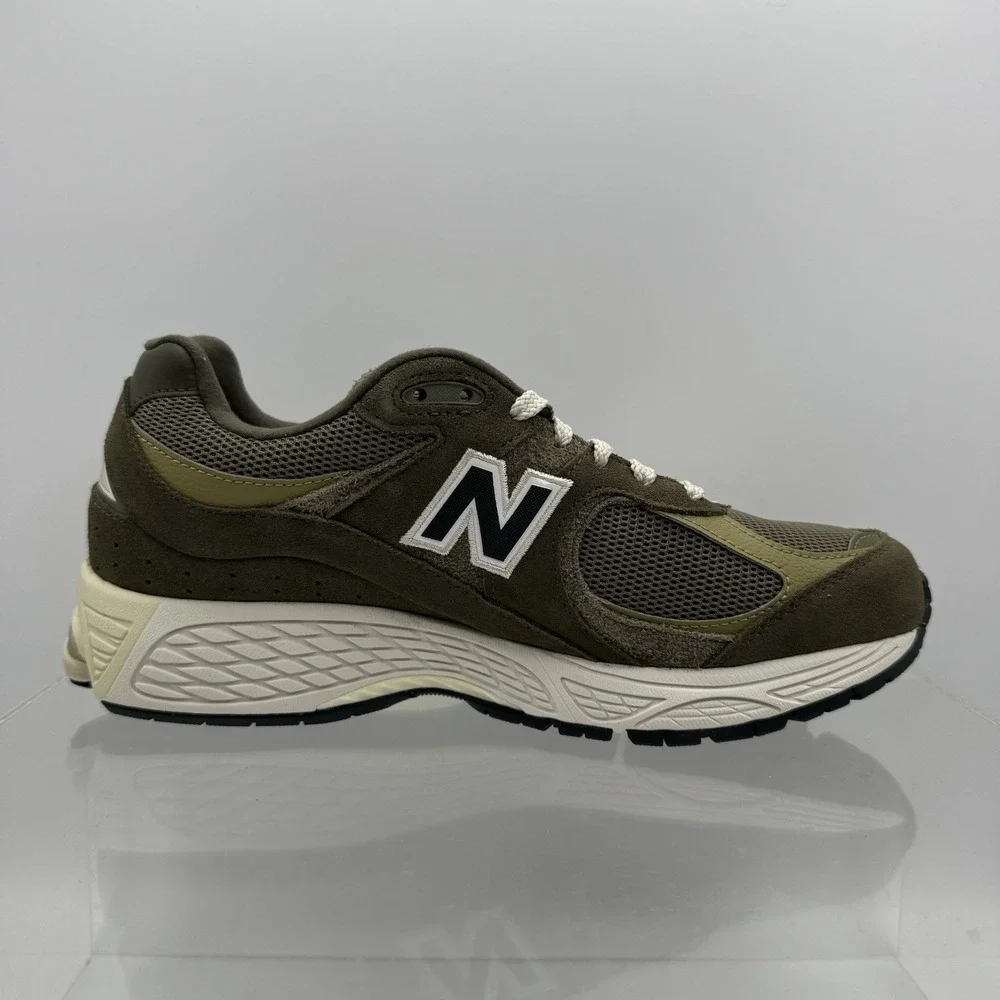 New Balance new balance